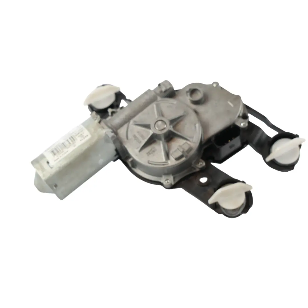 MK8 CD1 Motor Limpiaparabrisas Trasero Maletero para Volkswagen Golf con número de pieza 5H0955711A Volkswagen Golf MK8 CD1 Motor Limpiaparabrisas Trasero Maletero - SKU 5H0955711A - Número de pieza 5H0955711A