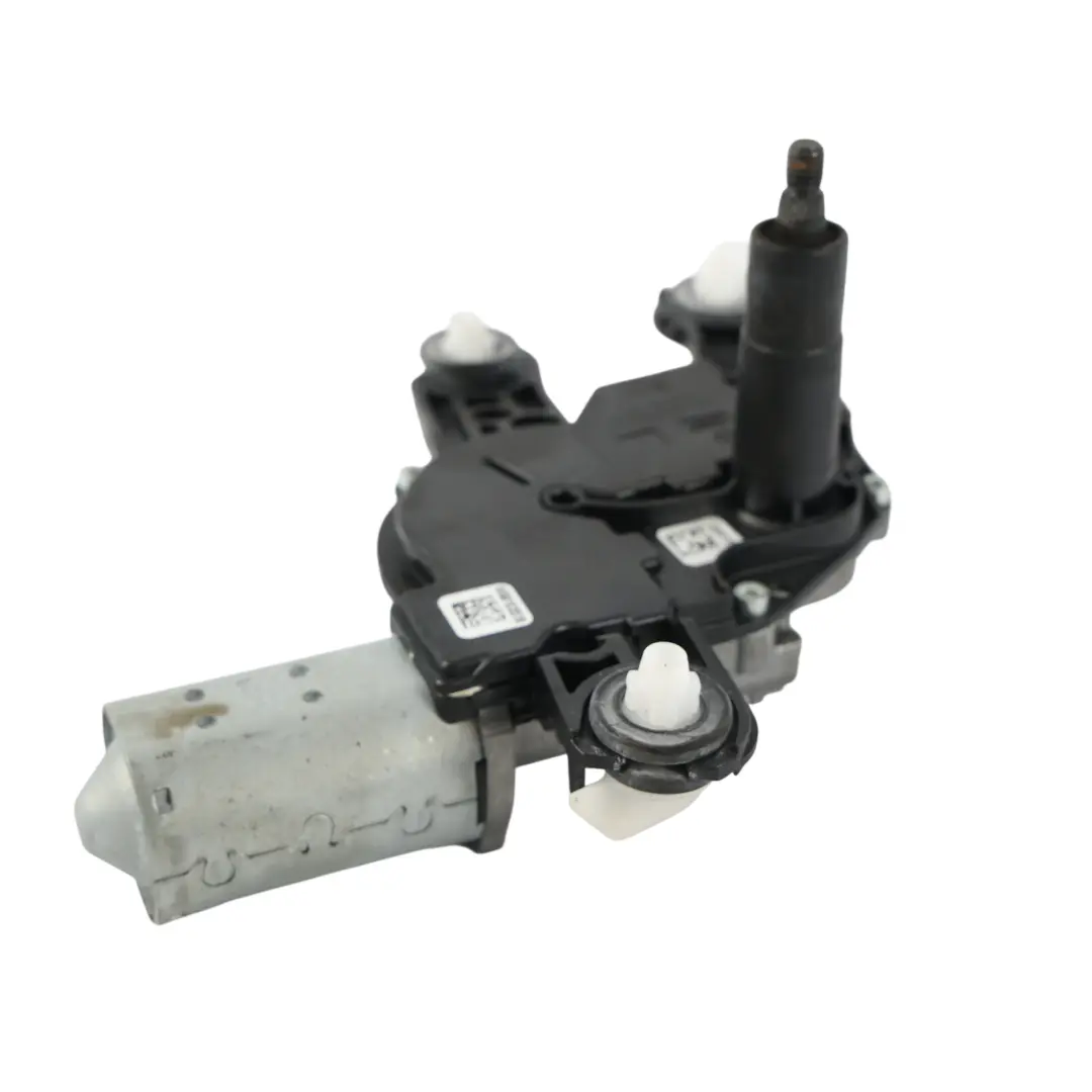 MK8 CD1 Motore Tergicristallo Portellone Posteriore per Volkswagen Golf con numero di parte 5H0955711A Volkswagen Golf MK8 CD1 Motore Tergicristallo Portellone Posteriore - SKU 5H0955711A - Numero di parte 5H0955711A