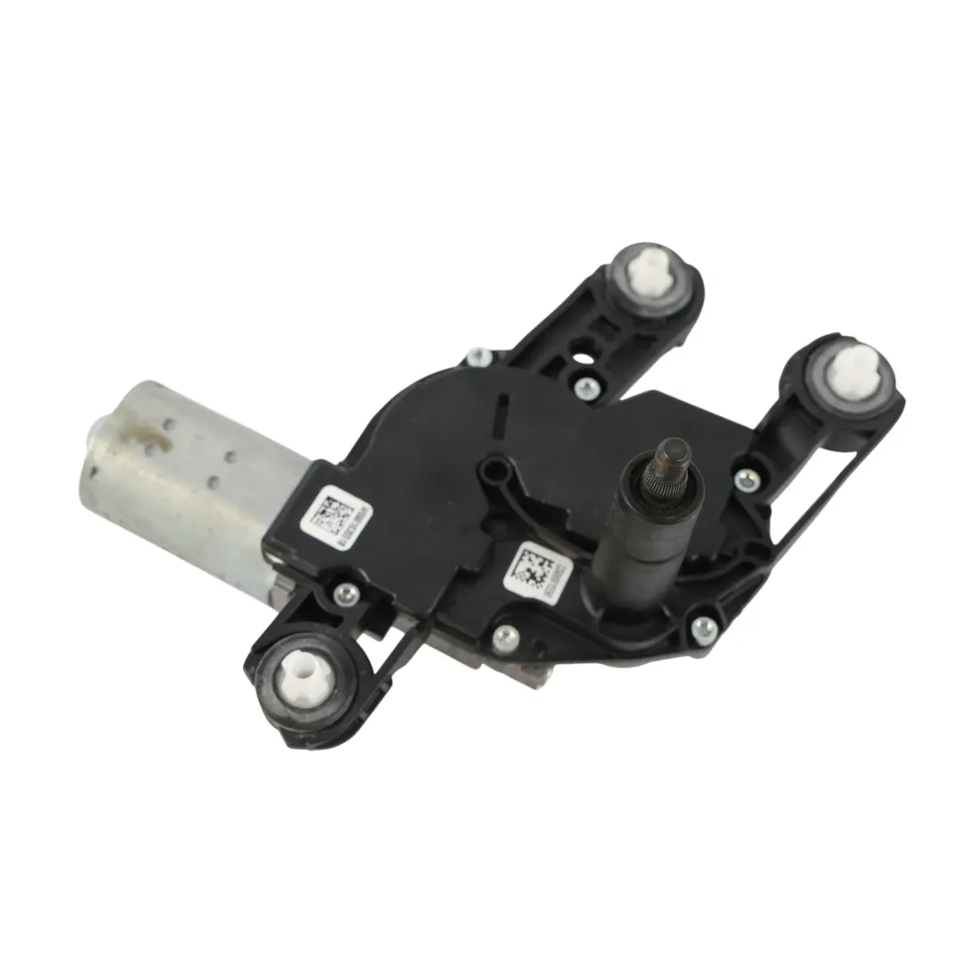 Mk8 CD1 Rear Tailgate Trunk Lid Wiper Motor Unit to VW Volkswagen Golf with Part number 5H0955711A VW Volkswagen Golf Mk8 CD1 Rear Tailgate Trunk Lid Wiper Motor Unit - SKU 5H0955711A - Part number 5H0955711A