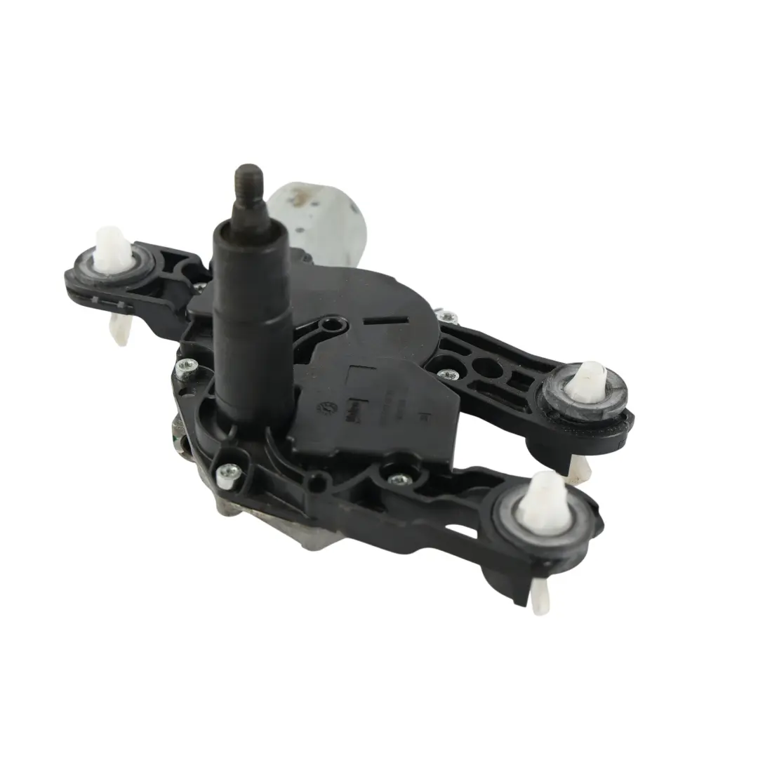 Volkswagen Golf MK8 CD1 Motor Limpiaparabrisas Trasero Maletero - SKU 5H0955711A - Número de pieza 5H0955711A