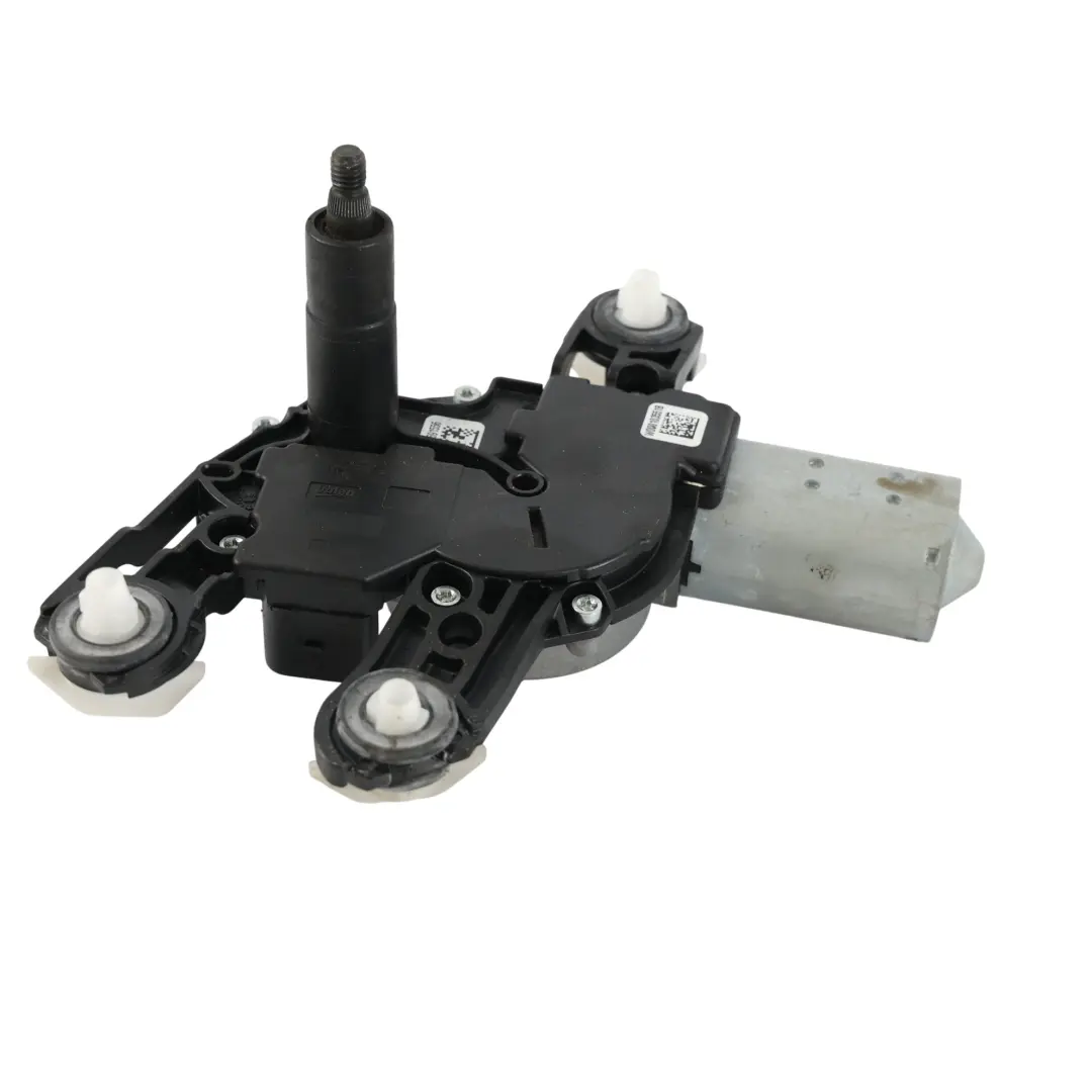 Mk8 CD1 Rear Tailgate Trunk Lid Wiper Motor Unit to VW Volkswagen Golf with Part number 5H0955711A VW Volkswagen Golf Mk8 CD1 Rear Tailgate Trunk Lid Wiper Motor Unit - SKU 5H0955711A - Part number 5H0955711A