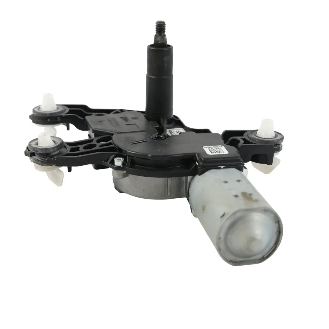 VW Volkswagen Golf Mk8 CD1 Rear Tailgate Trunk Lid Wiper Motor Unit - SKU 5H0955711A - Part number 5H0955711A