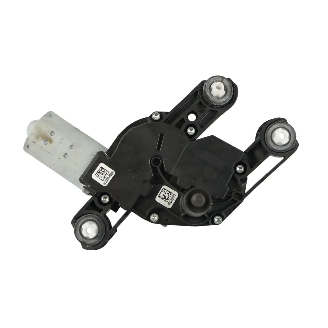 Volkswagen Golf MK8 CD1 Motor Limpiaparabrisas Trasero Maletero - SKU 5H0955711A - Número de pieza 5H0955711A