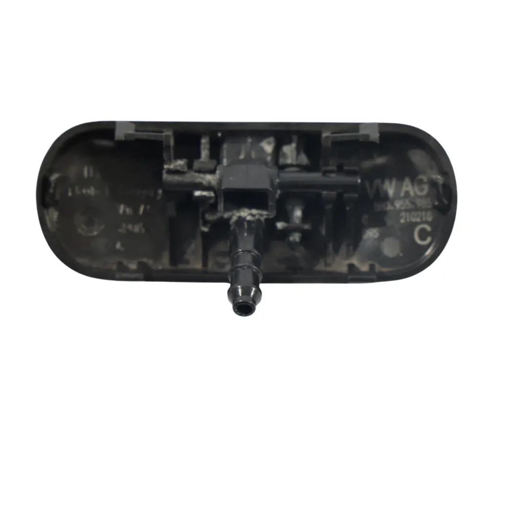 Mk8 Buse Lave-Glace Pare-Brise pour Volkswagen Golf à propos du numéro de pièce 5H0955985 Volkswagen Golf Mk8 Buse Lave-Glace Pare-Brise - SKU 5H0955985 - Numéro de pièce 5H0955985