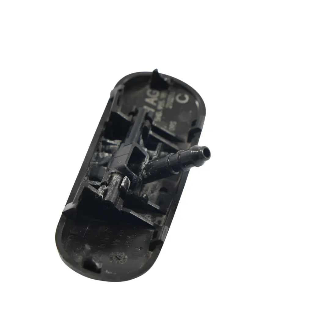 Mk8 Buse Lave-Glace Pare-Brise pour Volkswagen Golf à propos du numéro de pièce 5H0955985 Volkswagen Golf Mk8 Buse Lave-Glace Pare-Brise - SKU 5H0955985 - Numéro de pièce 5H0955985