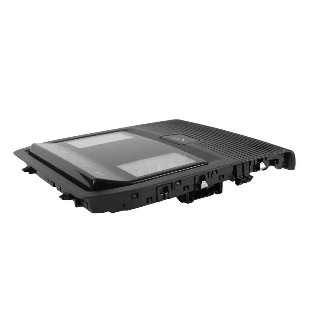 Innenraumleuchte Himmel Schalter Panel Schwarz für Volkswagen Golf 8 CD1 mit Teilenummer 5H0959561AP Volkswagen Golf 8 CD1 Innenraumleuchte Himmel Schalter Panel Schwarz - SKU 5H0959561AP - Teilenummer 5H0959561AP