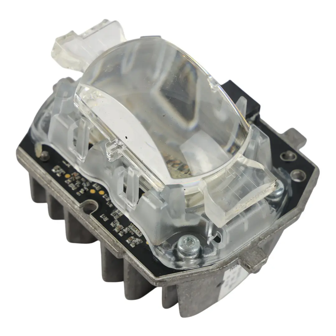 Volkswagen Golf Mk8 CD1 Módulo Balasto Faro Unidad Control Izquierdo - SKU 5H0998476 - Número de pieza 5H0998476