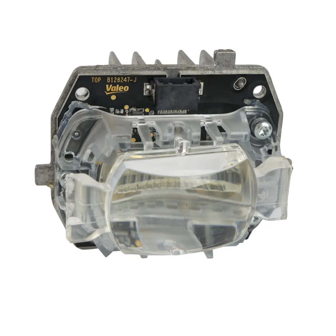 Volkswagen Golf Mk8 CD1 Scheinwerfer Vorschaltgerät Steuergerät Links - SKU 5H0998476 - Teilenummer 5H0998476