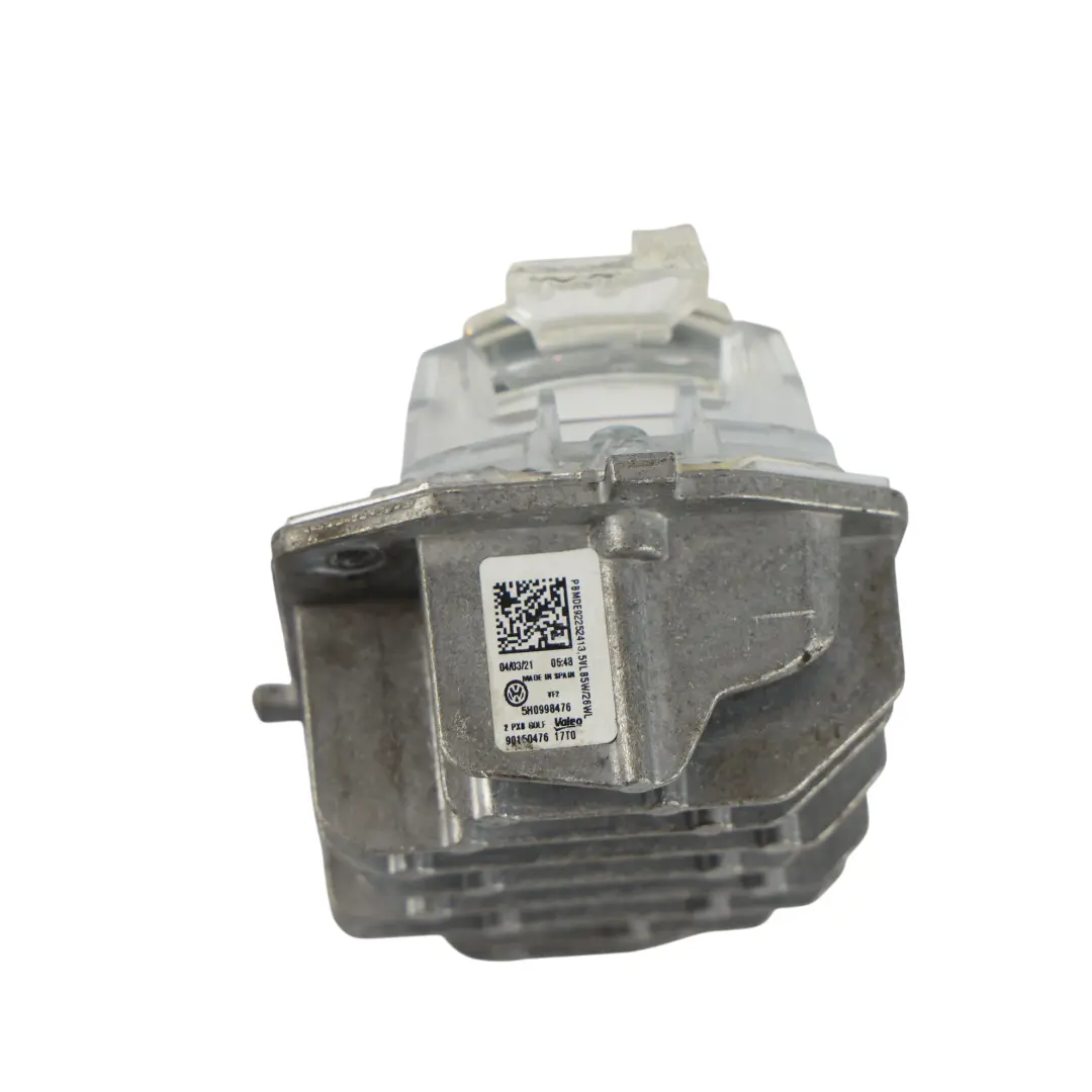 Volkswagen Golf Mk8 CD1 Scheinwerfer Vorschaltgerät Steuergerät Links - SKU 5H0998476 - Teilenummer 5H0998476
