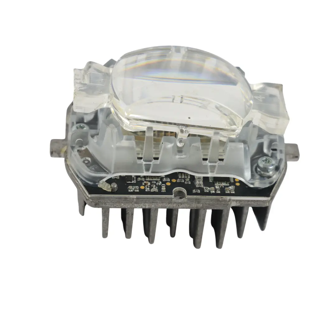 Mk8 CD1 Modulo Controllo Ballast Faro Sinistro per Volkswagen Golf con numero di parte 5H0998476 Volkswagen Golf Mk8 CD1 Modulo Controllo Ballast Faro Sinistro - SKU 5H0998476 - Numero di parte 5H0998476