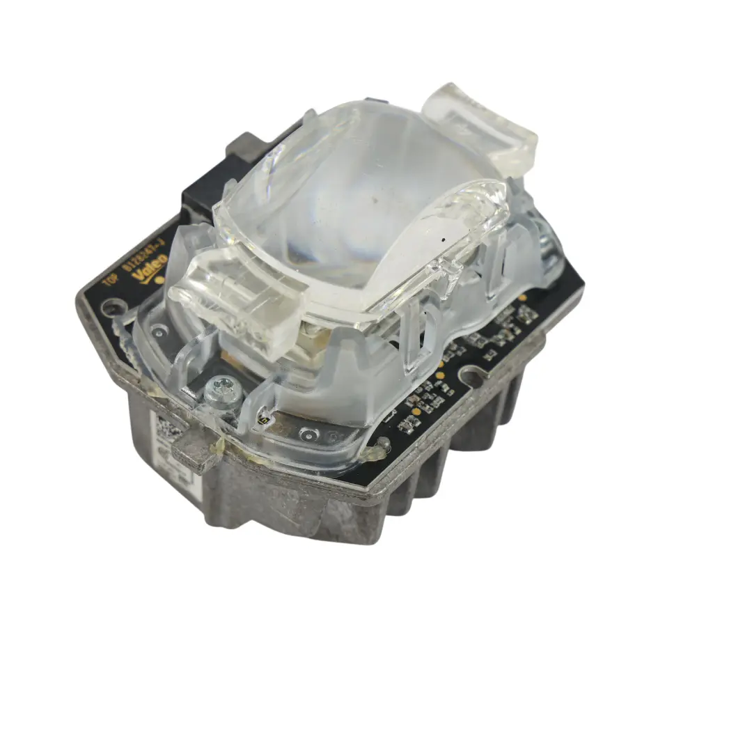 Volkswagen Golf Mk8 CD1 Modulo Controllo Ballast Faro Sinistro - SKU 5H0998476 - Numero di parte 5H0998476