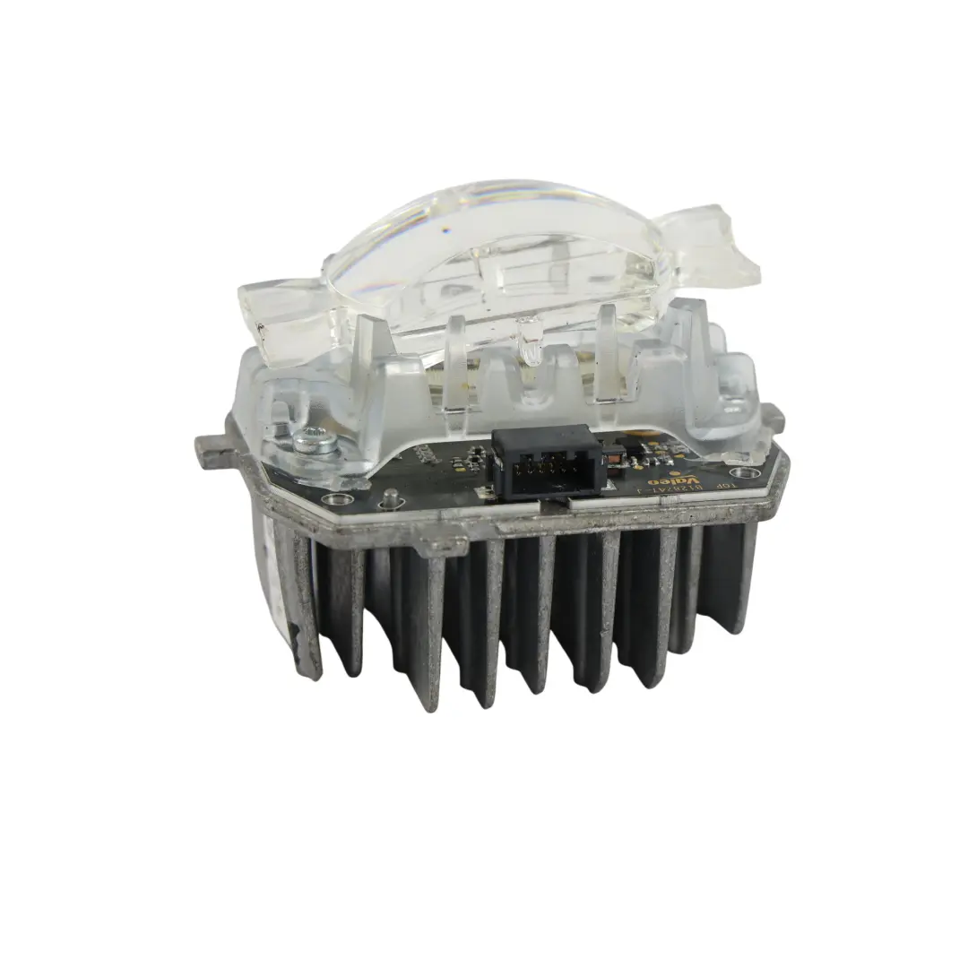 Mk8 CD1 Module Ballast Phare Unité Contrôle Gauche pour Volkswagen Golf à propos du numéro de pièce 5H0998476 Volkswagen Golf Mk8 CD1 Module Ballast Phare Unité Contrôle Gauche - SKU 5H0998476 - Numéro de pièce 5H0998476