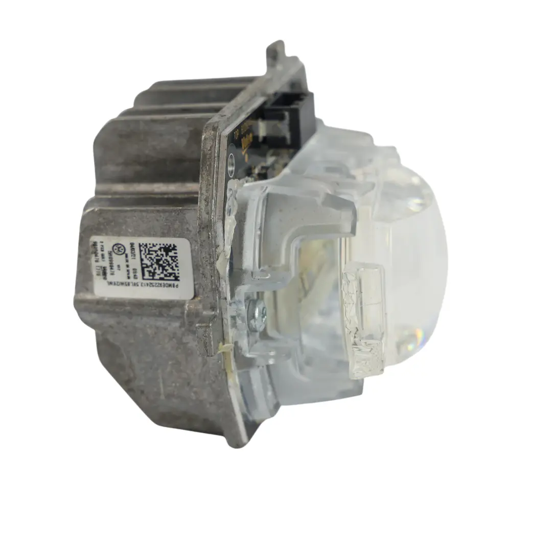 Volkswagen Golf Mk8 CD1 Headlight Ballast Module Control Unit Left N/S - SKU 5H0998476 - Part number 5H0998476