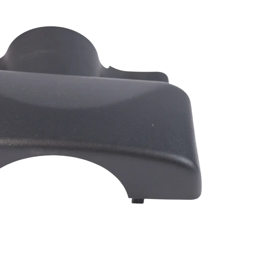 Land Rover Discovery 4 L319 Steering Column Shroud Upper Cover - SKU 5H22-02010-BBW - Part number 5H22-02010-BBW