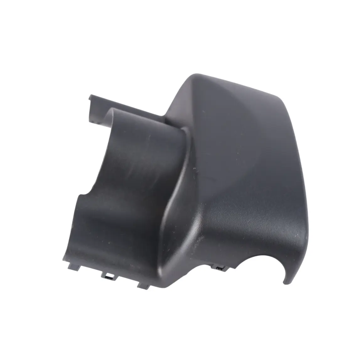 Cache Supérieur Colonne Direction pour Land Rover Discovery 4 L319 à propos du numéro de pièce 5H22-02010-BBW Land Rover Discovery 4 L319 Cache Supérieur Colonne Direction - SKU 5H22-02010-BBW - Numéro de pièce 5H22-02010-BBW