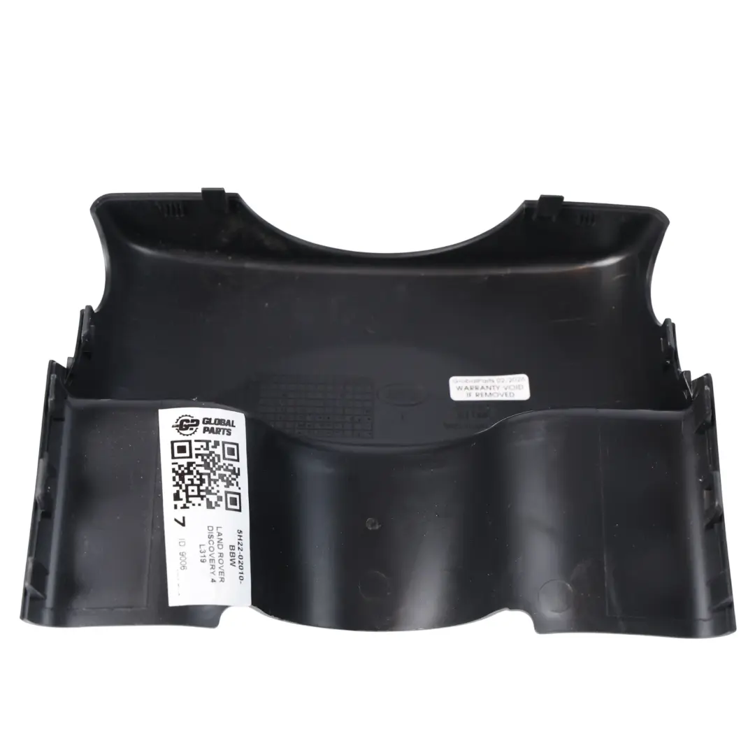 Land Rover Discovery 4 L319 Cubierta Superior Columna Dirección - SKU 5H22-02010-BBW - Número de pieza 5H22-02010-BBW
