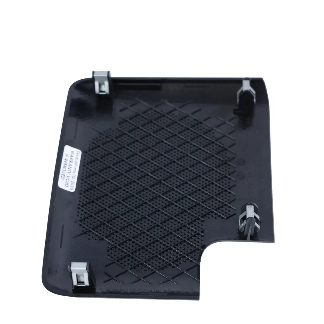 Cruscotto Copri Altoparlante Gille per Land Rover Discovery 4 L319 con numero di parte 5H22-046A26-AAW Land Rover Discovery 4 L319 Cruscotto Copri Altoparlante Gille - SKU 5H22-046A26-AAW - Numero di parte 5H22-046A26-AAW