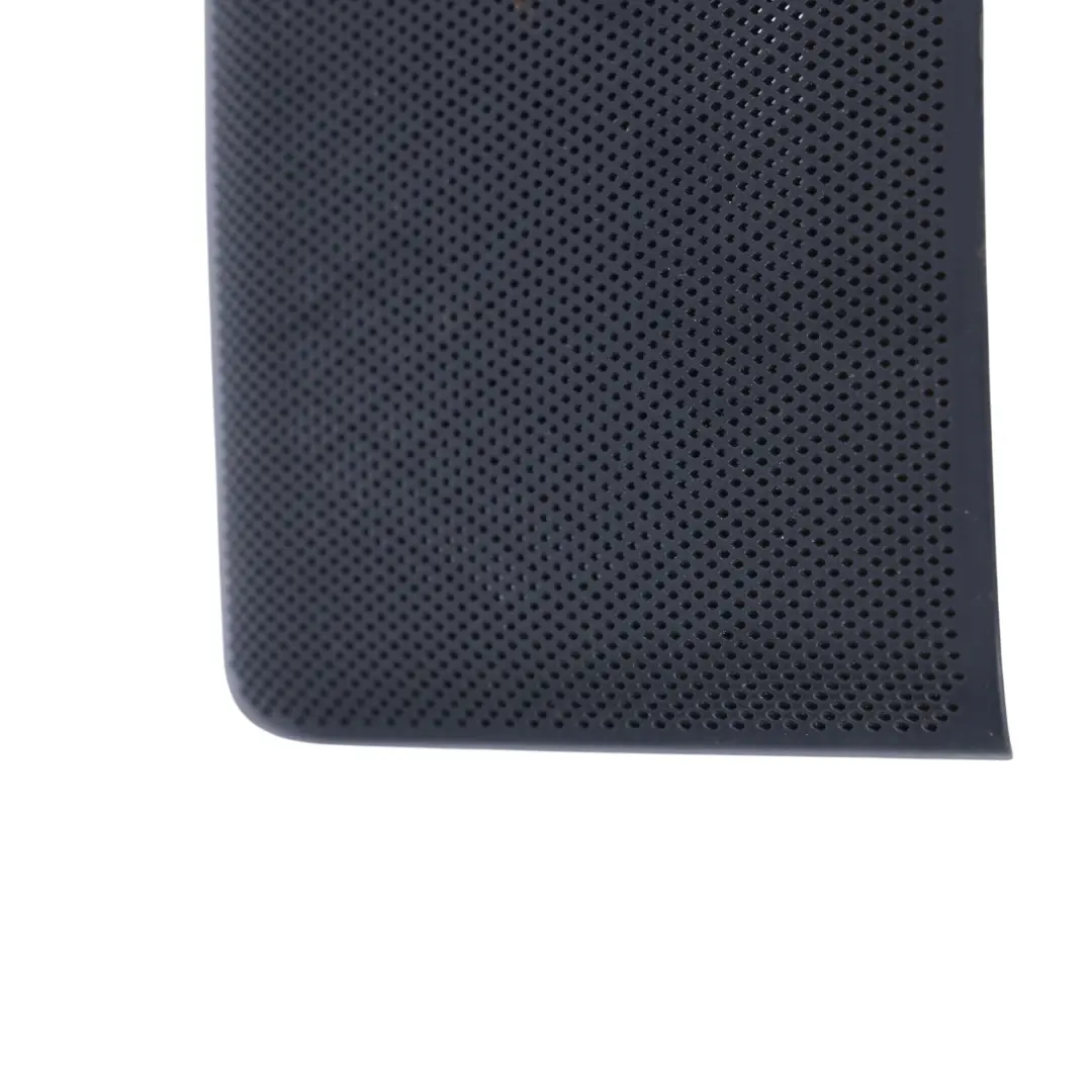 Salpicadero Altavoz Embellecedor Gille para Land Rover Discovery L319 con número de pieza 5H22-046A26-AAW Land Rover Discovery L319 Salpicadero Altavoz Embellecedor Gille - SKU 5H22-046A26-AAW - Número de pieza 5H22-046A26-AAW