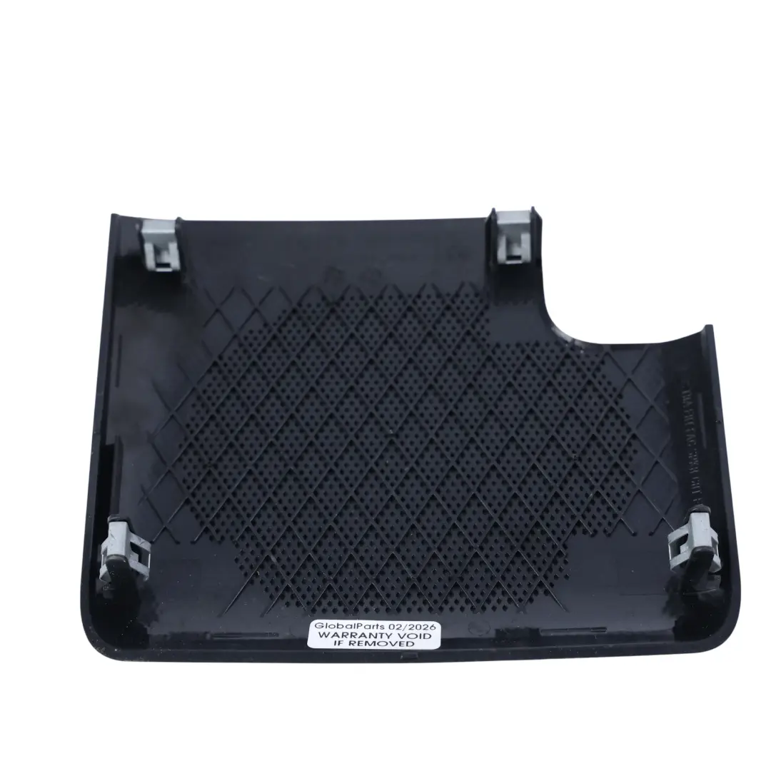 Land Rover Discovery L319 Armaturenbrett Lautsprecher Abdeckung - SKU 5H22-046A26-AAW - Teilenummer 5H22-046A26-AAW