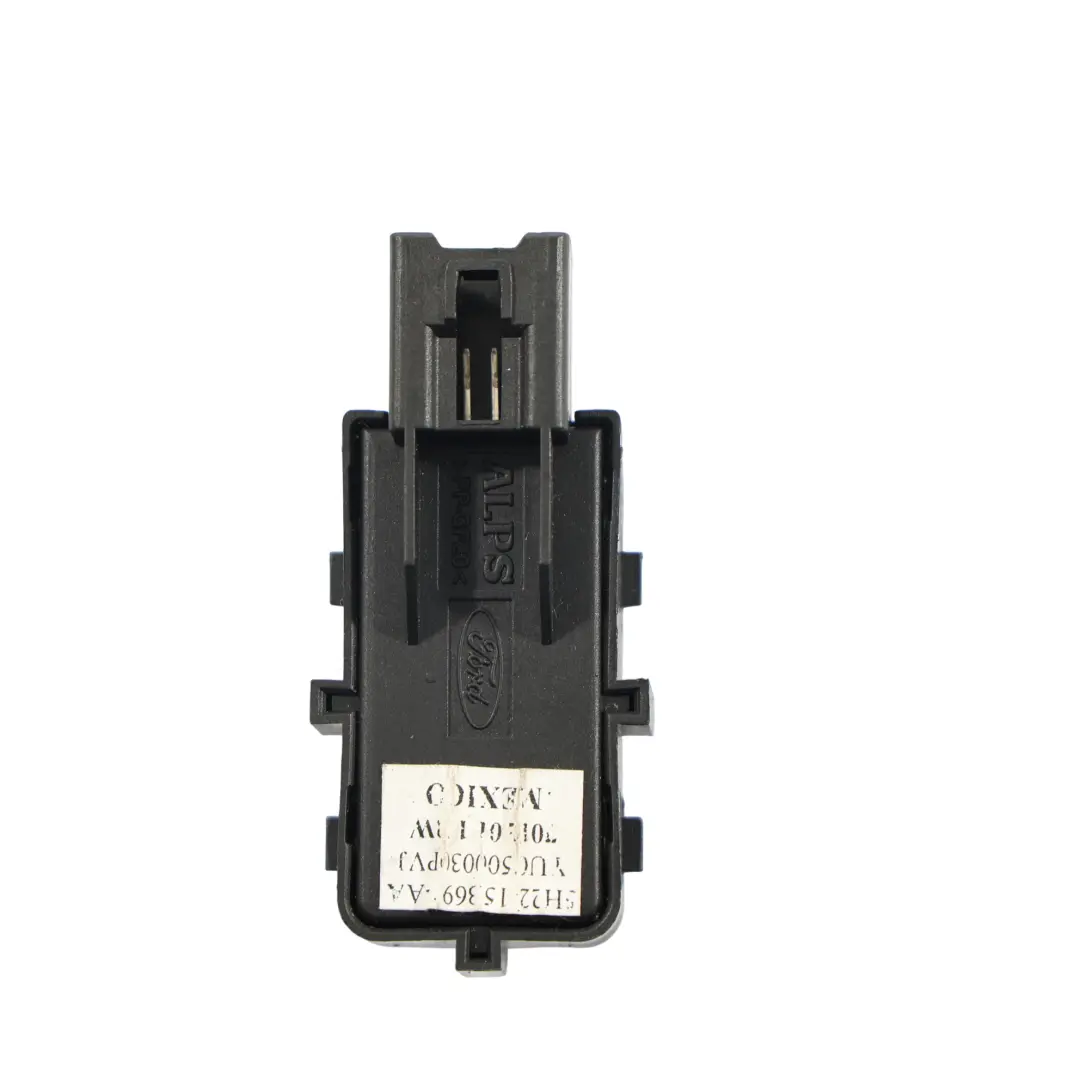 Range Rover OE L320 Interruttore Tetto Apribile Scorrevole - SKU 5H22-15B691-AA - Numero di parte 5H22-15B691-AA