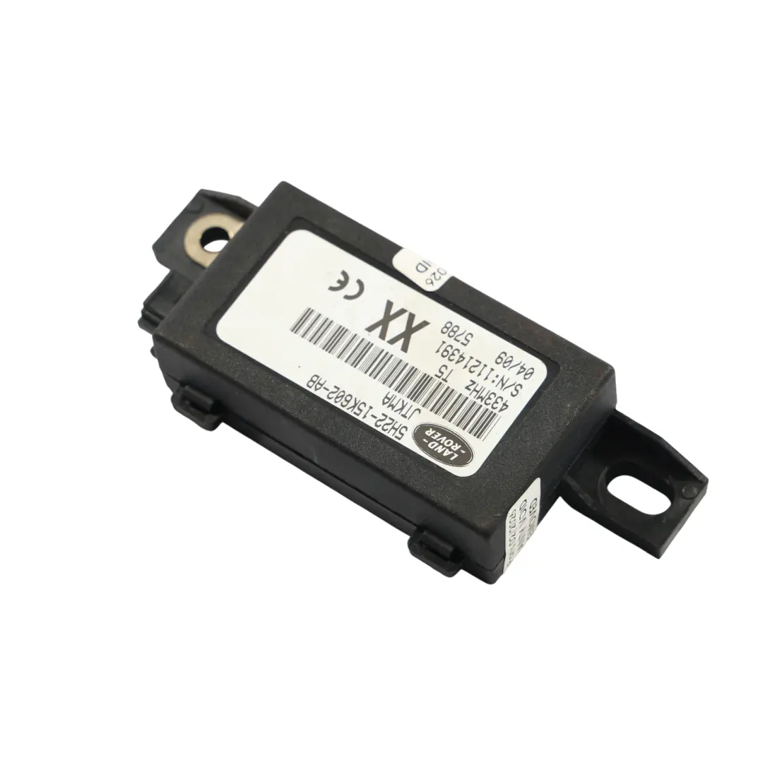 Land Rover Discovery 3 L319 Antennen Verstärker Steuergerät - SKU 5H22-15K602-AB - Teilenummer 5H22-15K602-AB