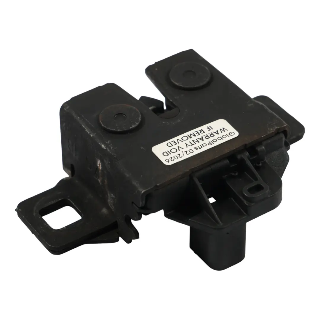 Sensor De Cierre Del Capó para Land Rover Discovery Sport L550 con número de pieza 5H22-16700-BE Land Rover Discovery Sport L550 Sensor De Cierre Del Capó - SKU 5H22-16700-BE-1 - Número de pieza 5H22-16700-BE