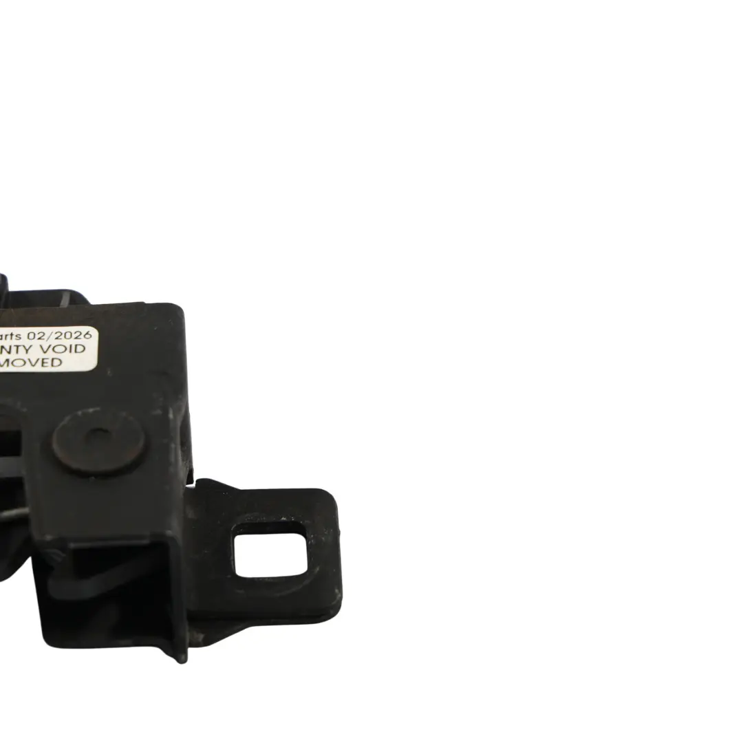Land Rover Discovery Sport L550 Bonnet Lock Latch Catch Sensor - SKU 5H22-16700-BE-1 - Part number 5H22-16700-BE