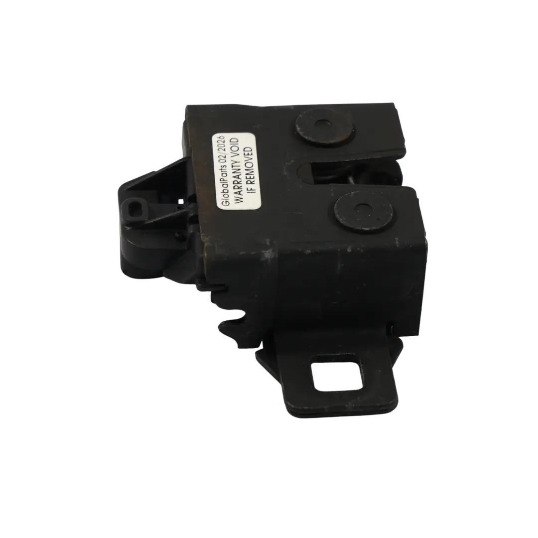 Land Rover Discovery L550 Motor Hauben Verriegelung Riegel Sensor - SKU 5H22-16700-BE-1 - Teilenummer 5H22-16700-BE