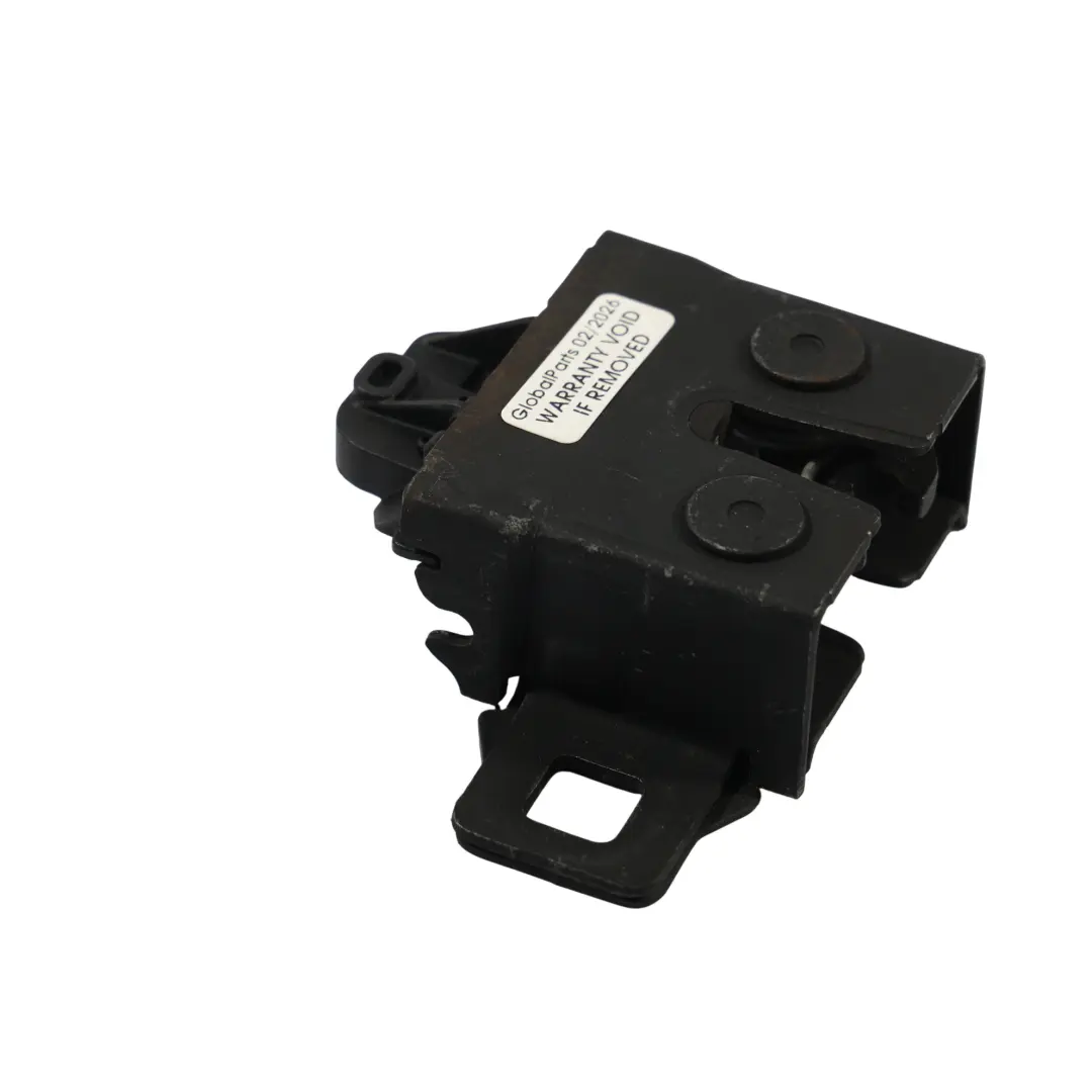 Land Rover Discovery L550 Motor Hauben Verriegelung Riegel Sensor - SKU 5H22-16700-BE-1 - Teilenummer 5H22-16700-BE