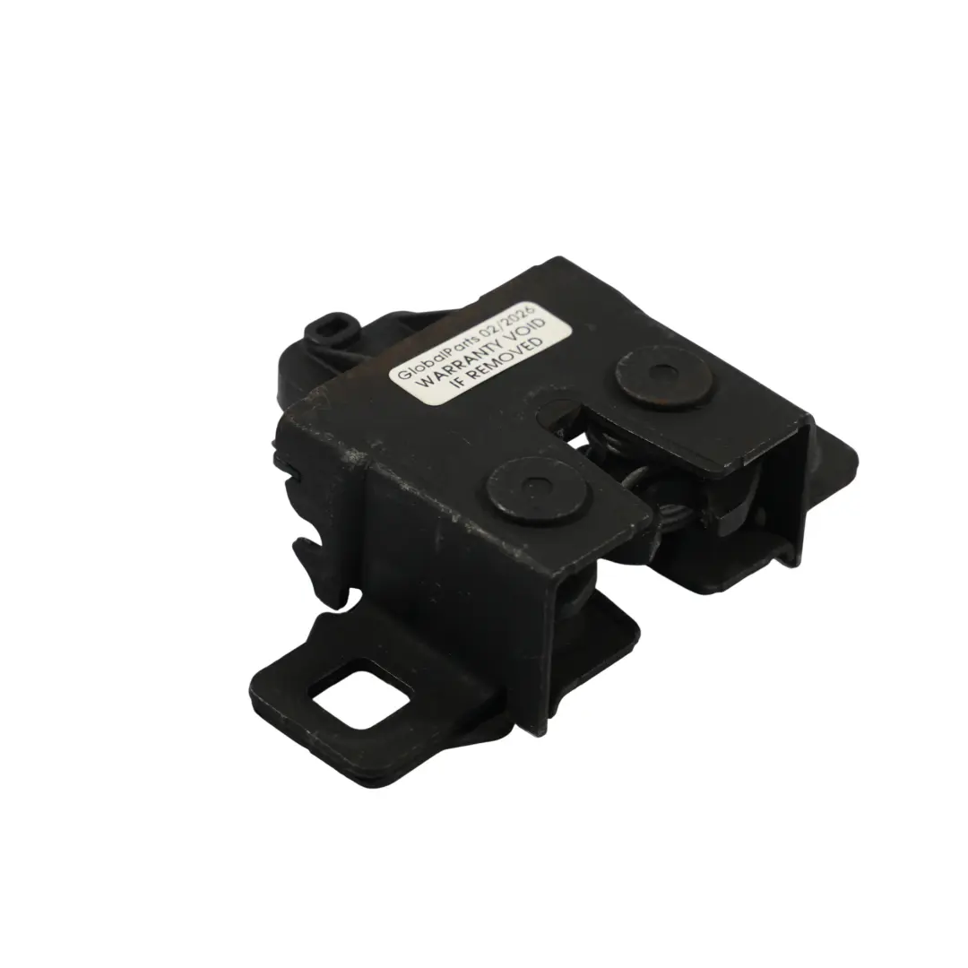 Bonnet Lock Latch Catch Sensor to Land Rover Discovery Sport L550 with Part number 5H22-16700-BE Land Rover Discovery Sport L550 Bonnet Lock Latch Catch Sensor - SKU 5H22-16700-BE-1 - Part number 5H22-16700-BE