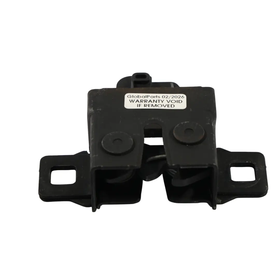 Capteur De Verrouillage Du Capot pour Land Rover Discovery Sport L550 à propos du numéro de pièce 5H22-16700-BE Land Rover Discovery Sport L550 Capteur De Verrouillage Du Capot - SKU 5H22-16700-BE-1 - Numéro de pièce 5H22-16700-BE