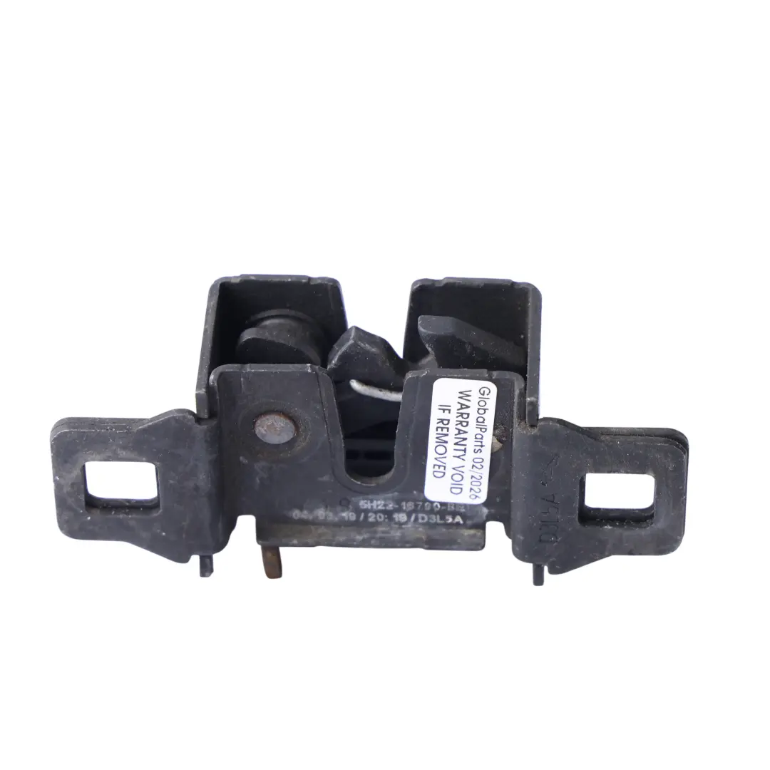 Land Rover Discovery L550 Bonnet Hood Lock Catch Left Right N/O/S - SKU 5H22-16700-BE - Part number 5H22-16700-BE