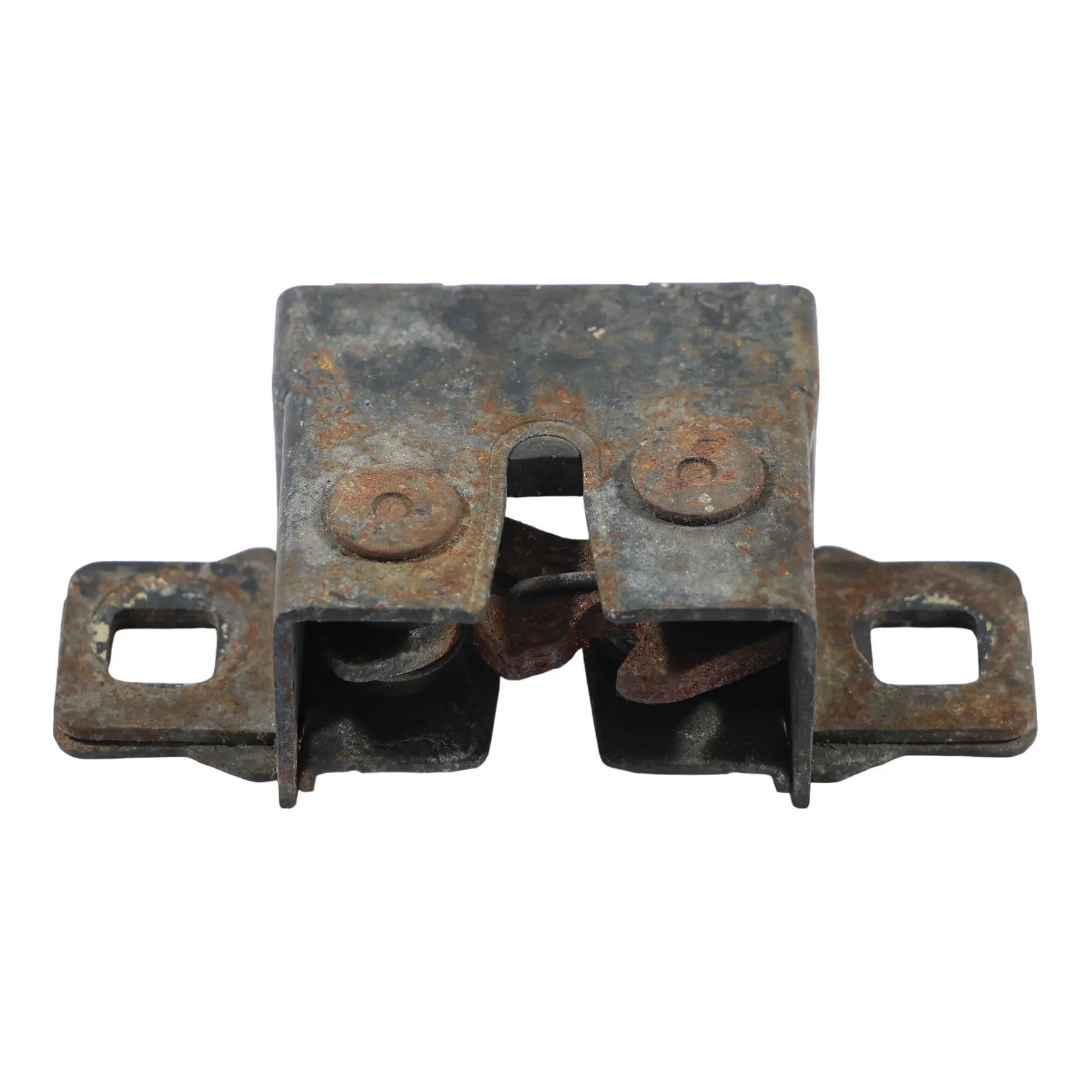 Range Rover Evoque L538 Mécanisme De Verrouillage De Capot 5H22-16700-CB