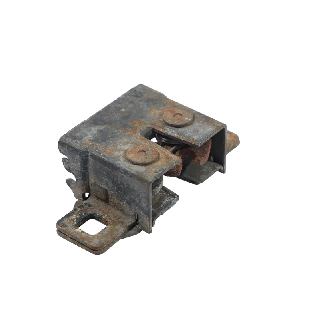 Range Rover Evoque L538 Mécanisme De Verrouillage De Capot - SKU 5H22-16700-CB-1 - Numéro de pièce 5H22-16700-CB