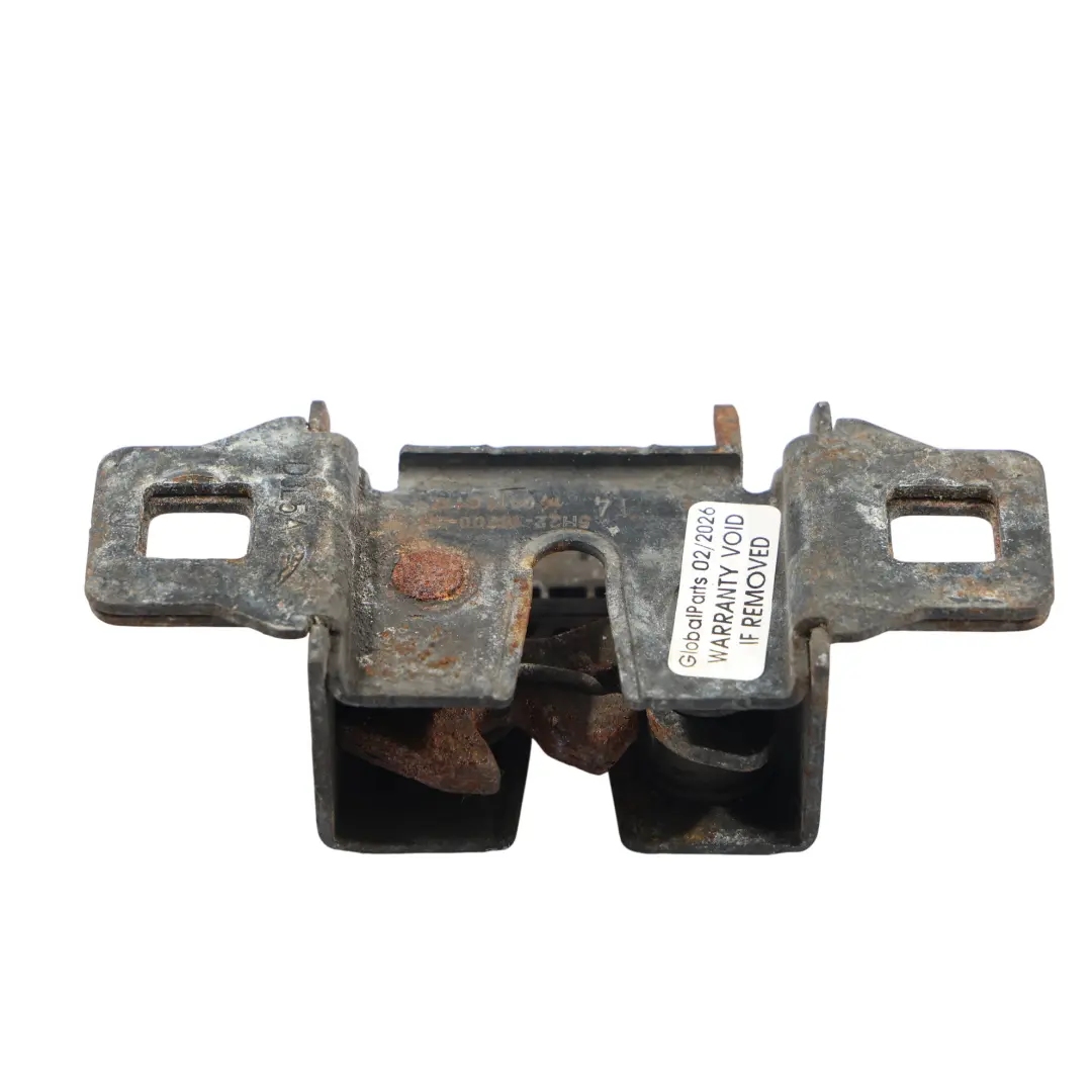 Range Rover Evoque L538 Zamek Maski Pokrywy Silnika - SKU 5H22-16700-CB-1 - Numer Części 5H22-16700-CB