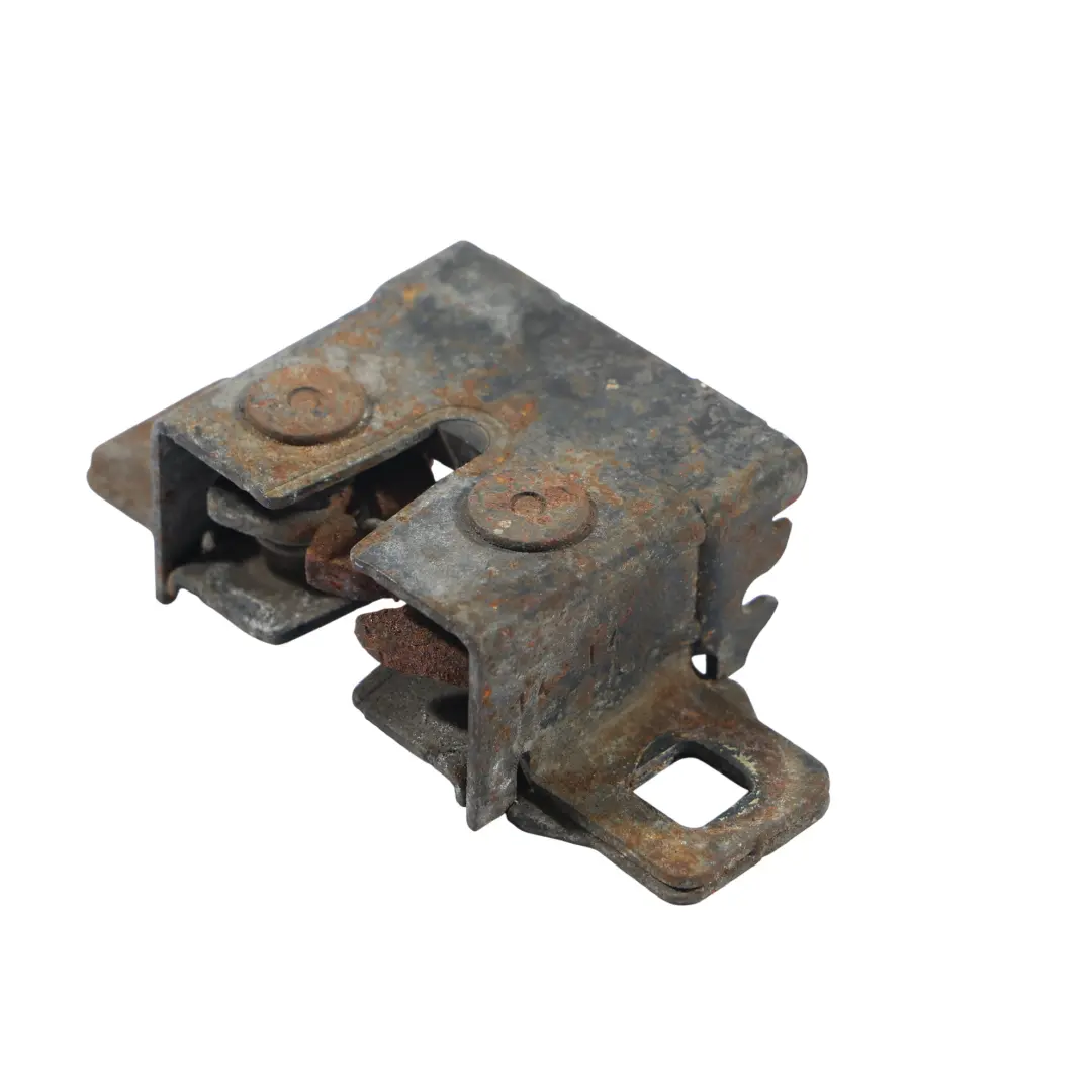 Range Rover Evoque L538 Bonnet Hood Lock Latch Catch Mechanism - SKU 5H22-16700-CB-1 - Part number 5H22-16700-CB