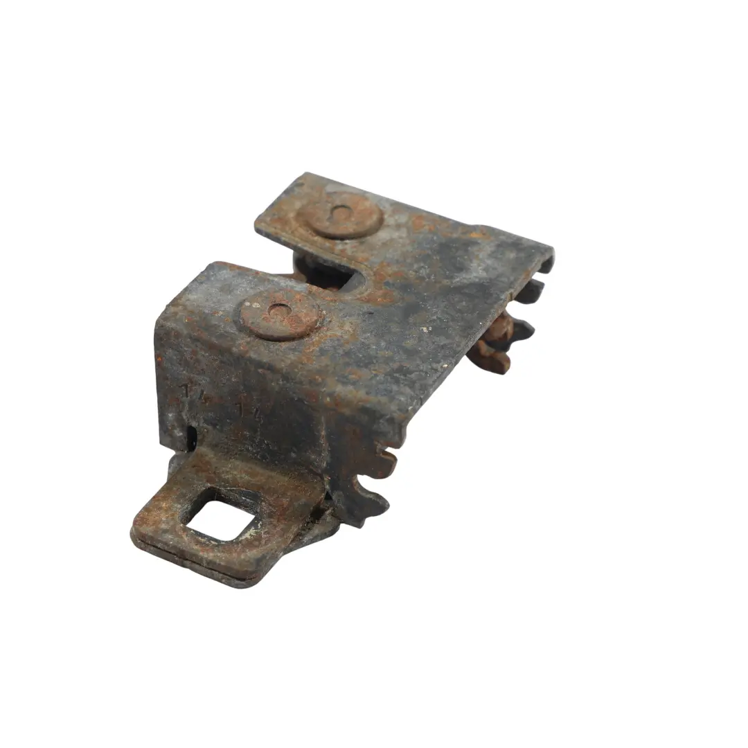 Range Rover Evoque L538 Mécanisme De Verrouillage De Capot - SKU 5H22-16700-CB-1 - Numéro de pièce 5H22-16700-CB