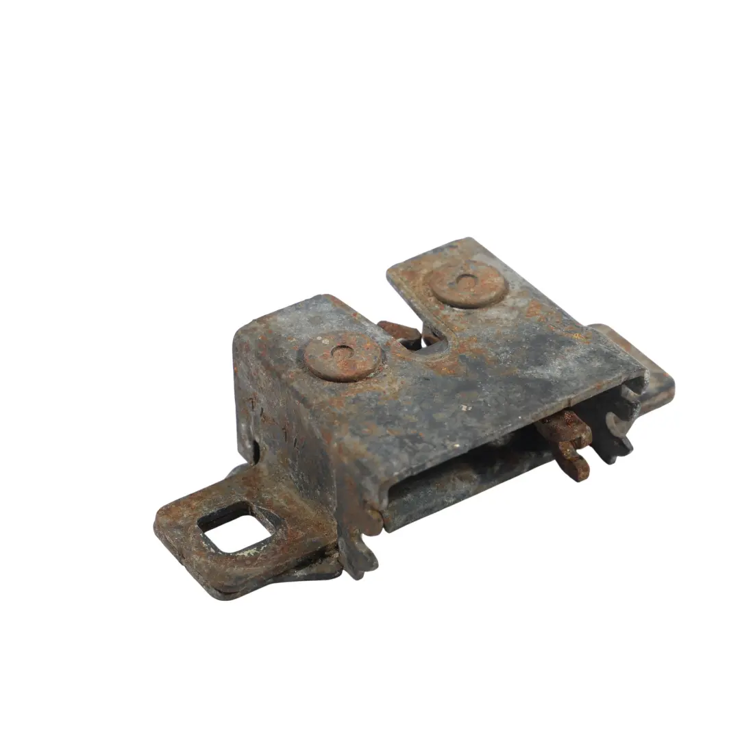 Range Rover Evoque L538 Bonnet Hood Lock Latch Catch Mechanism - SKU 5H22-16700-CB-1 - Part number 5H22-16700-CB