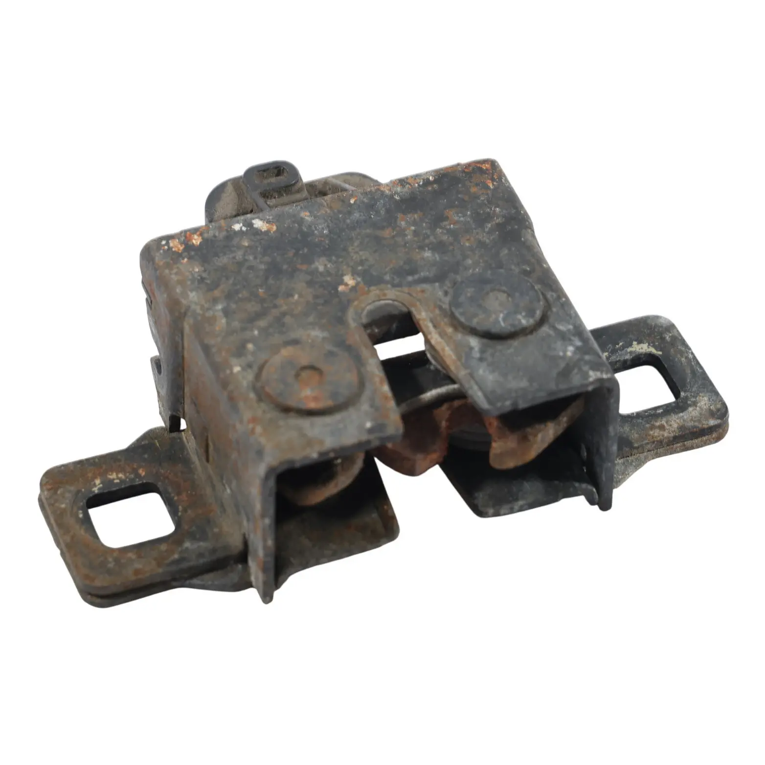 Range Rover Evoque L538 Bonnet Hood Lock Latch Catch With Sensor 5H22-16700-CB