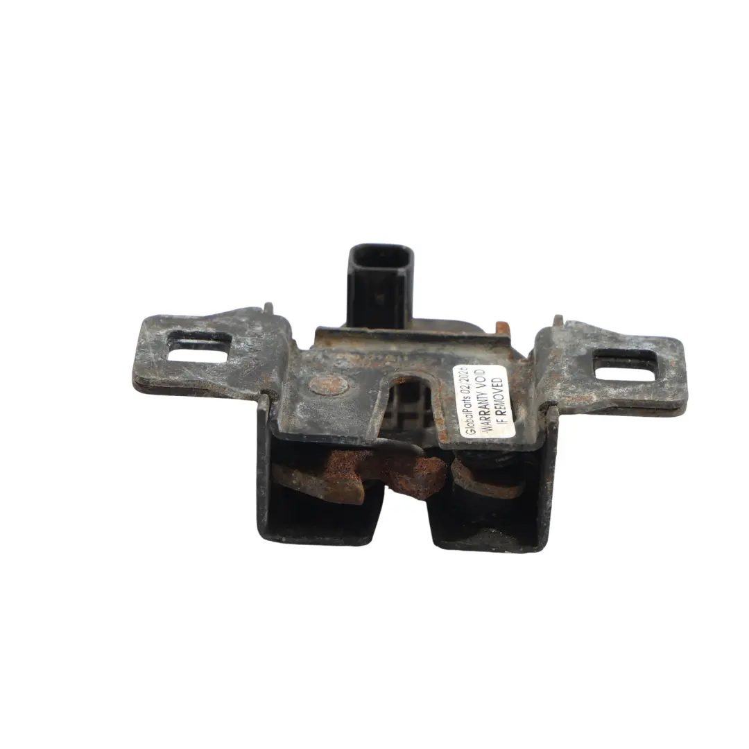 Loquet De Capot Avec Capteur pour Range Rover Evoque L538 à propos du numéro de pièce 5H22-16700-CB Range Rover Evoque L538 Loquet De Capot Avec Capteur - SKU 5H22-16700-CB - Numéro de pièce 5H22-16700-CB