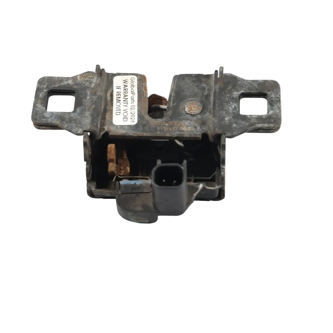 Range Rover Evoque L538 Loquet De Capot Avec Capteur - SKU 5H22-16700-CB - Numéro de pièce 5H22-16700-CB