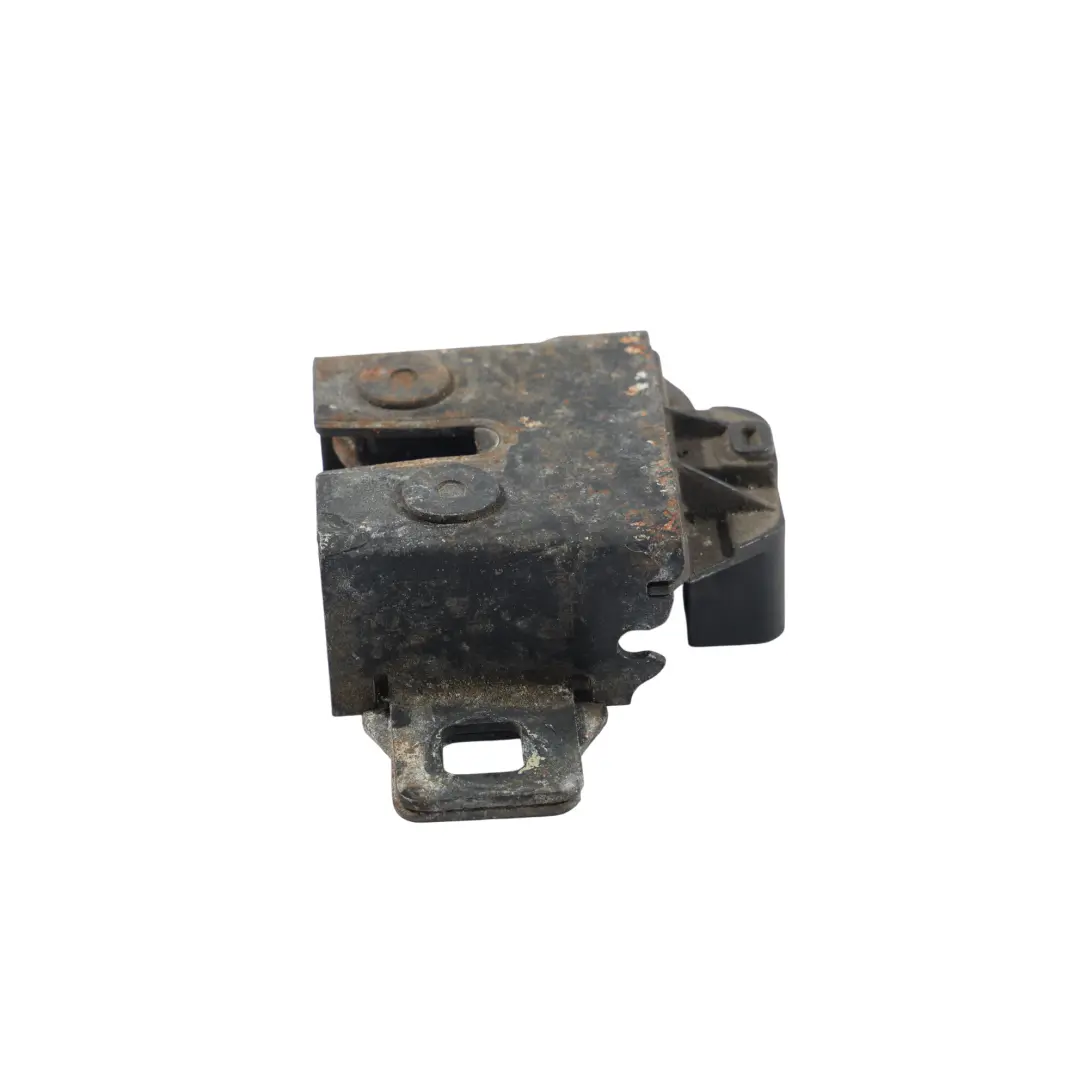 Range Rover Evoque L538 Zamek Maski Z Czujnikiem - SKU 5H22-16700-CB - Numer Części 5H22-16700-CB