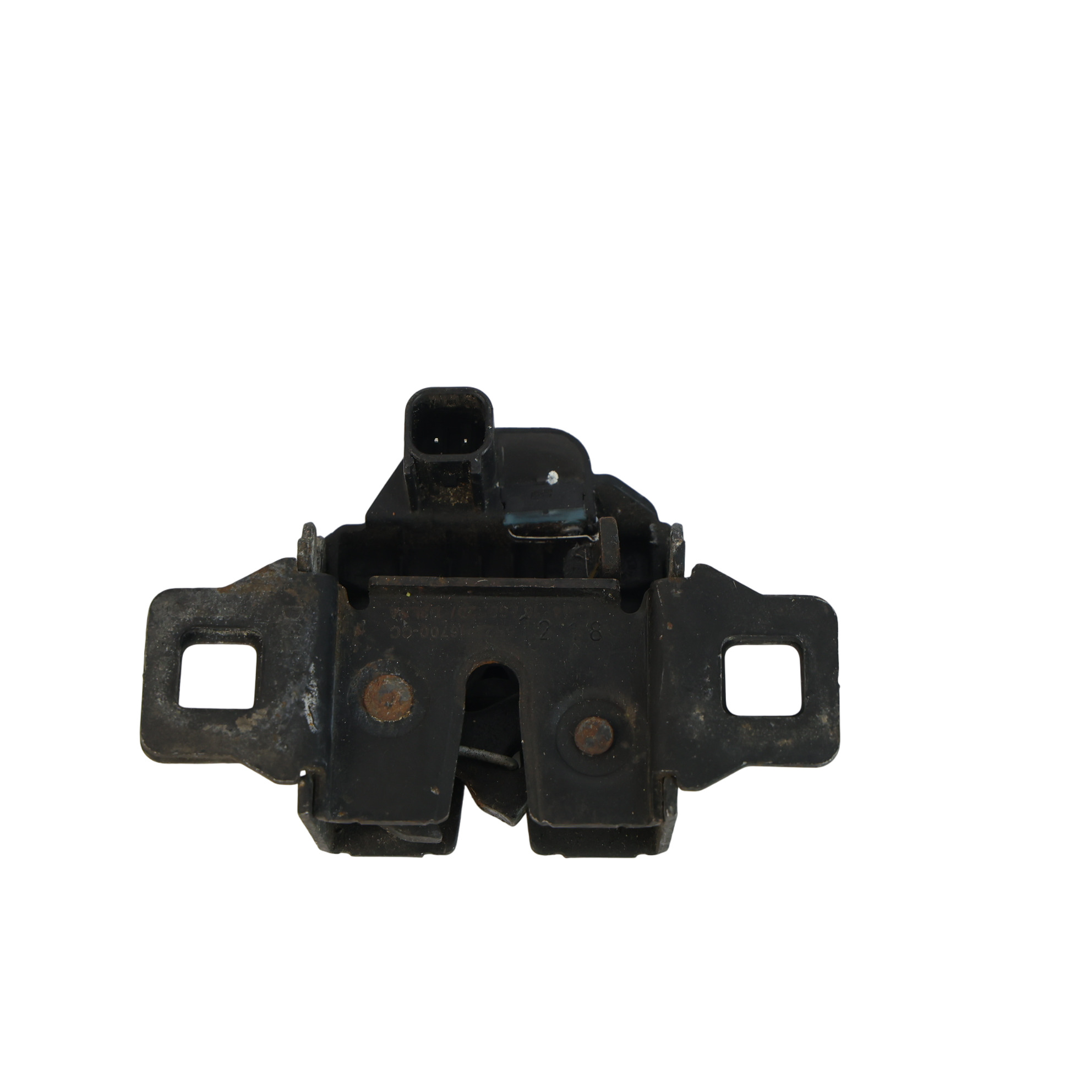 Land Rover Discovery Sport L550 Bonnet Lock Latch Catch Sensor 5H22 ...