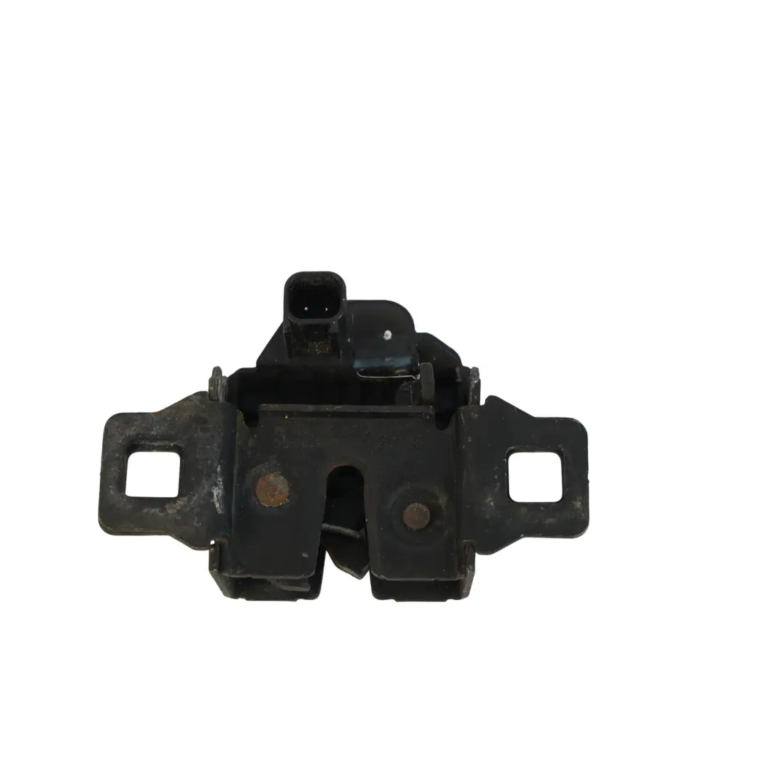 Land Rover Discovery Sport L550 Sensore Chiusura Cofano 5H22-16700-BE - SKU 5H22-16700-CC - Numero di parte 5H22-16700-CC