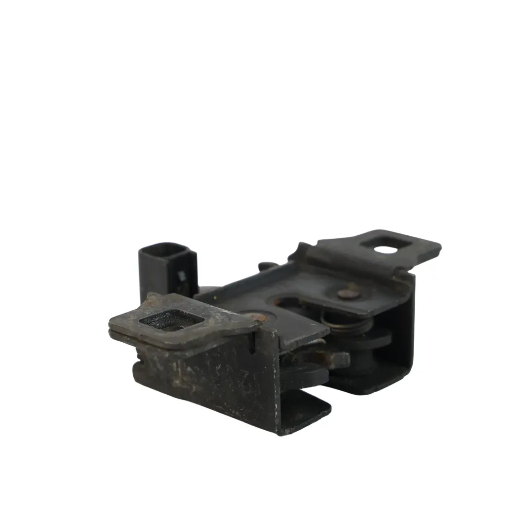 Land Rover Discovery Sport L550 Zamek Pokrywy Maski Czujnik 5H22-16700-BE - SKU 5H22-16700-CC - Numer Części 5H22-16700-CC