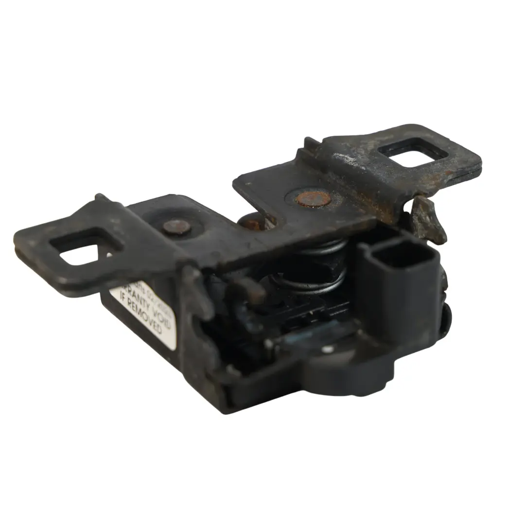 Sensore Chiusura Cofano 5H22-16700-BE per Land Rover Discovery Sport L550 con numero di parte 5H22-16700-CC Land Rover Discovery Sport L550 Sensore Chiusura Cofano 5H22-16700-BE - SKU 5H22-16700-CC - Numero di parte 5H22-16700-CC