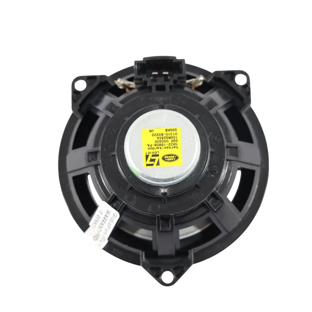 Range Rover Evoque L538 Altoparlante Porta Sinistra Destra - SKU 5H22-18808-FA - Numero di parte 5H22-18808-FA