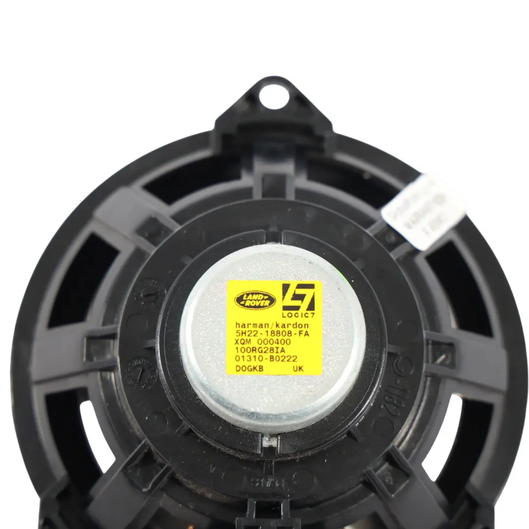 Range Rover Evoque L538 Altoparlante Porta Sinistra Destra - SKU 5H22-18808-FA - Numero di parte 5H22-18808-FA
