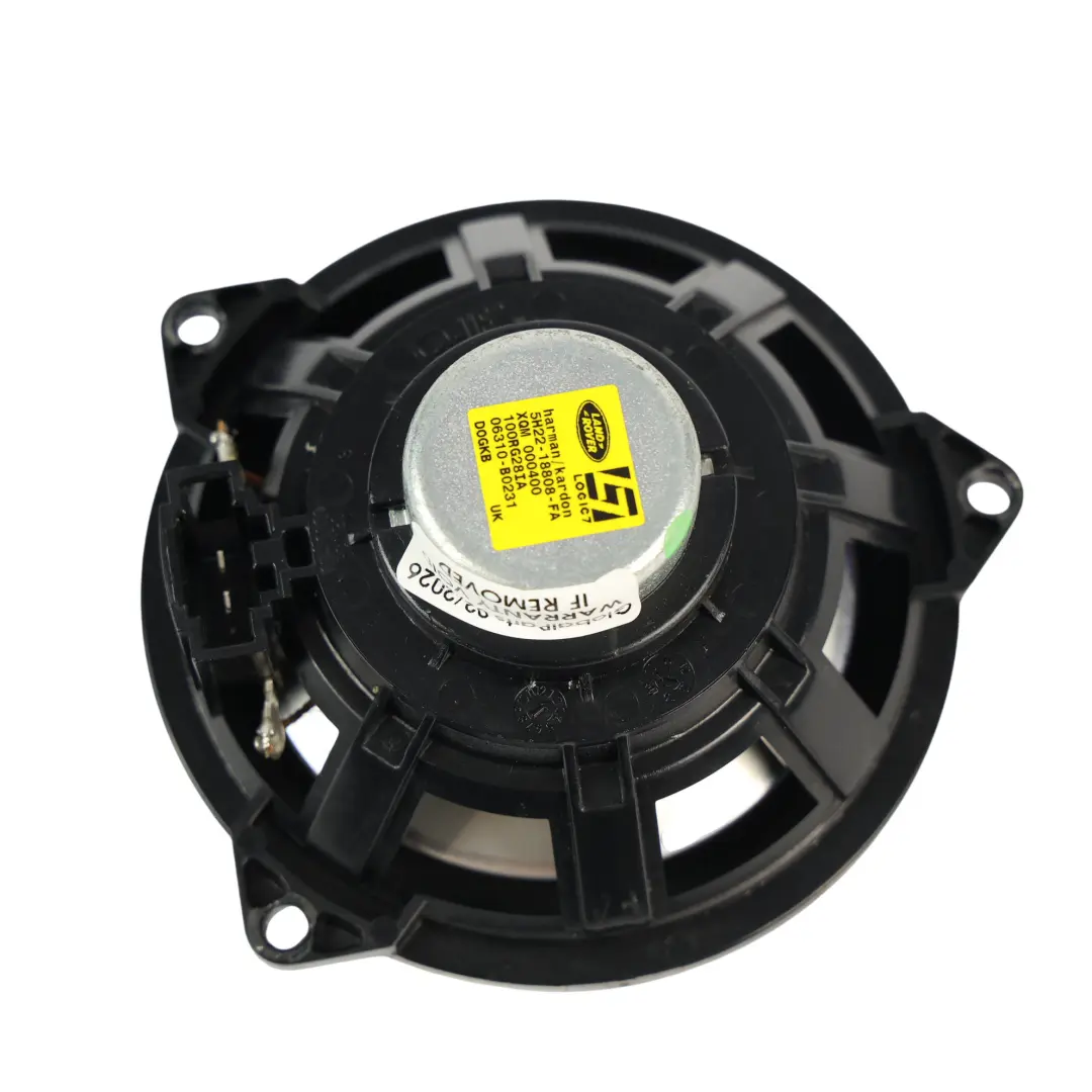 Range Rover Evoque L538 Door Speaker Front Rear Left Right N/O/S - SKU 5H22-18808-FA - Part number 5H22-18808-FA