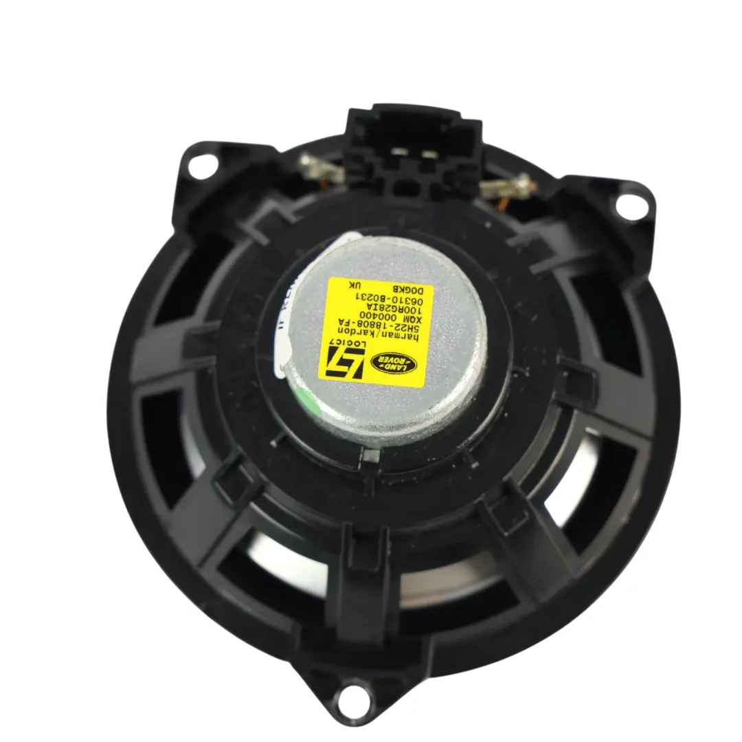Haut-Parleur Porte Gauche Droite pour Range Rover Evoque L538 à propos du numéro de pièce 5H22-18808-FA Range Rover Evoque L538 Haut-Parleur Porte Gauche Droite - SKU 5H22-18808-FA - Numéro de pièce 5H22-18808-FA